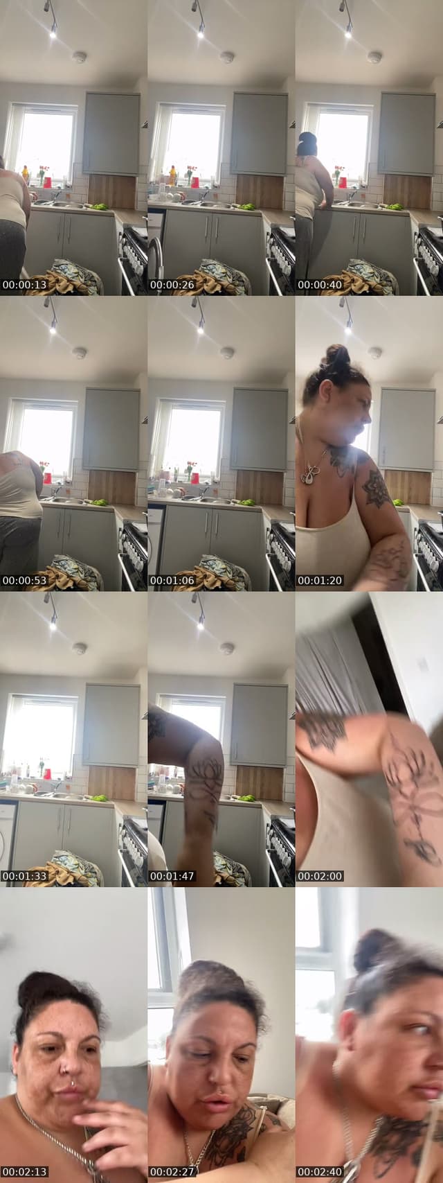Morning - @scousesammie85live