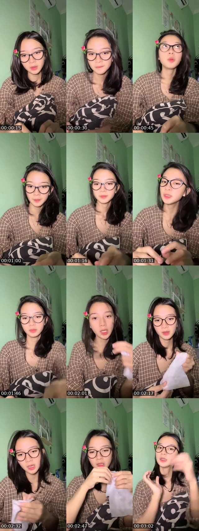 tes - @alyaajelita2