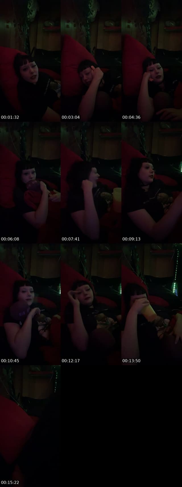 @g0re_r0se TikTok live from 2026-07-05