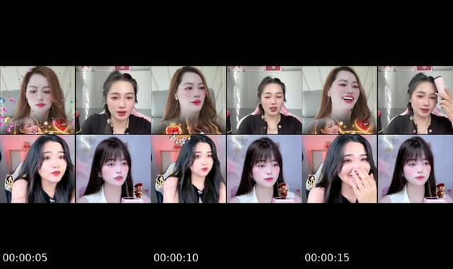 TikTok live: Lets Go LIVE! by @hatran.tiffany
