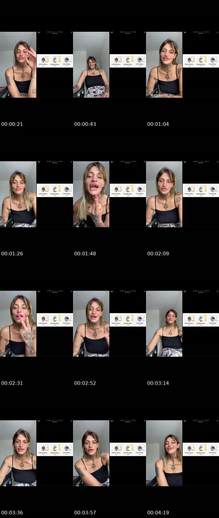 @kuki68295 TikTok live stream