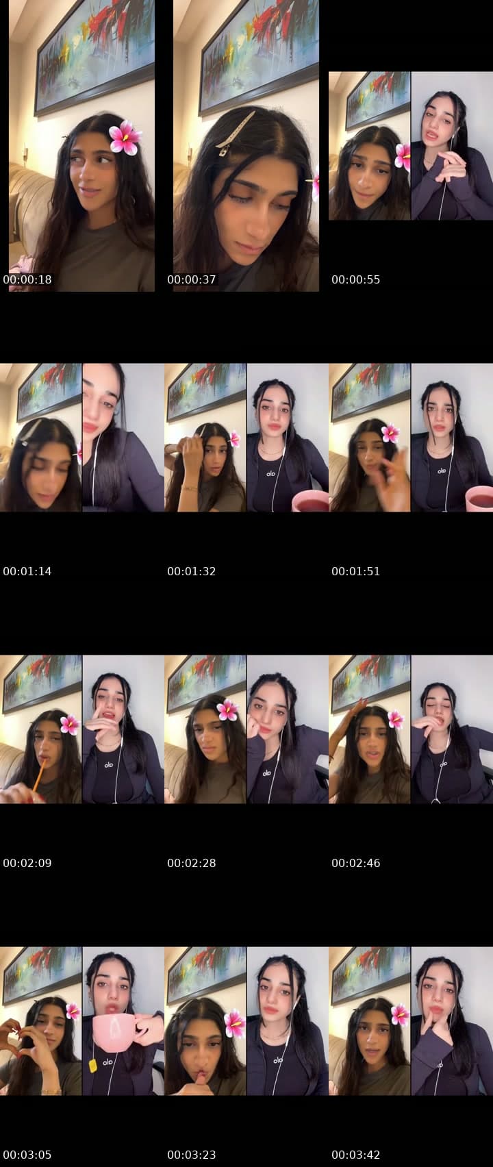 @kw9f TikTok live stream
