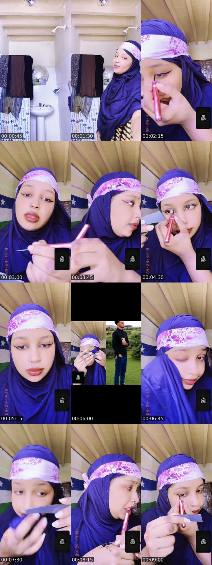 @atarisho1013 TikTok live stream