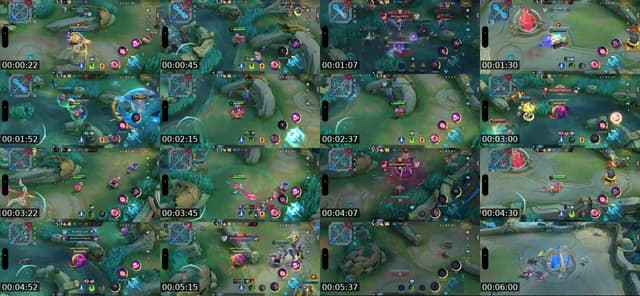 TikTok live: 😶‍🌫️ by @bellciaoo