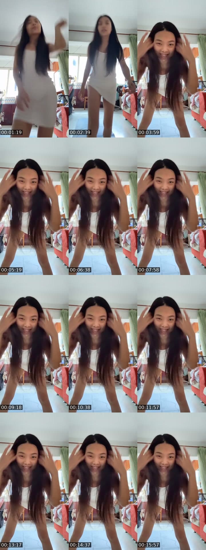 @fffrrriiday TikTok live stream