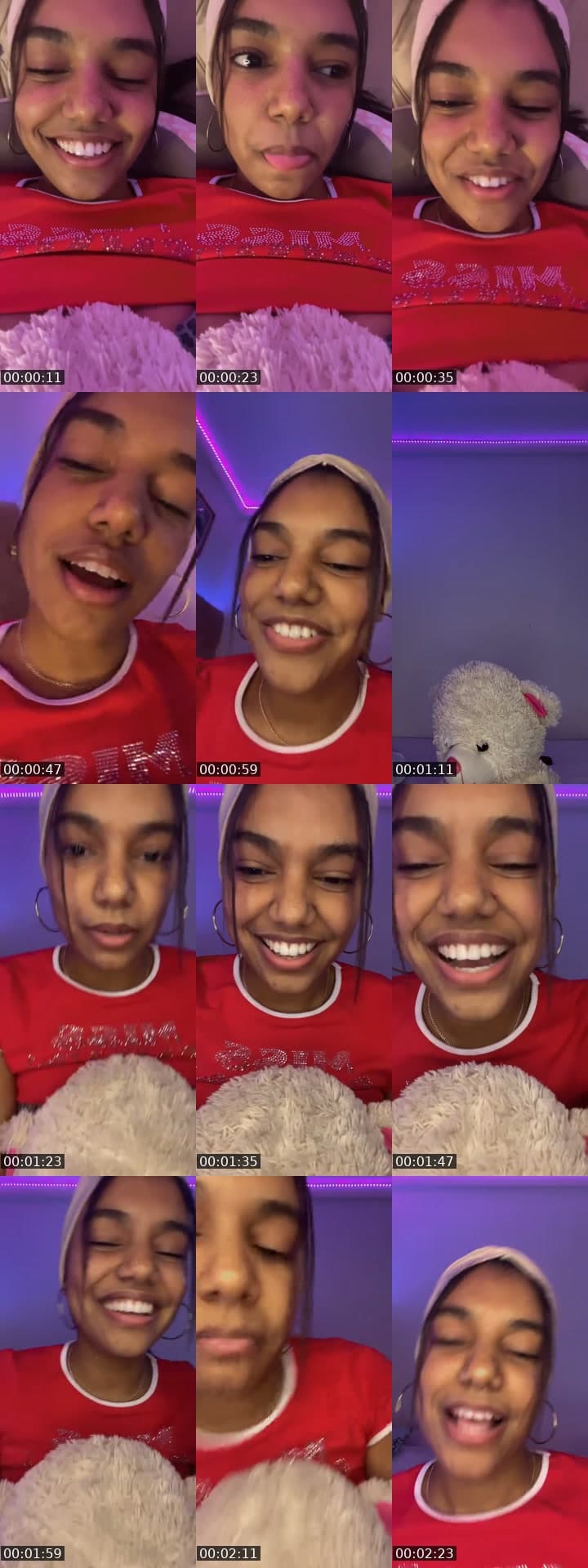 @lisy25840 TikTok live stream