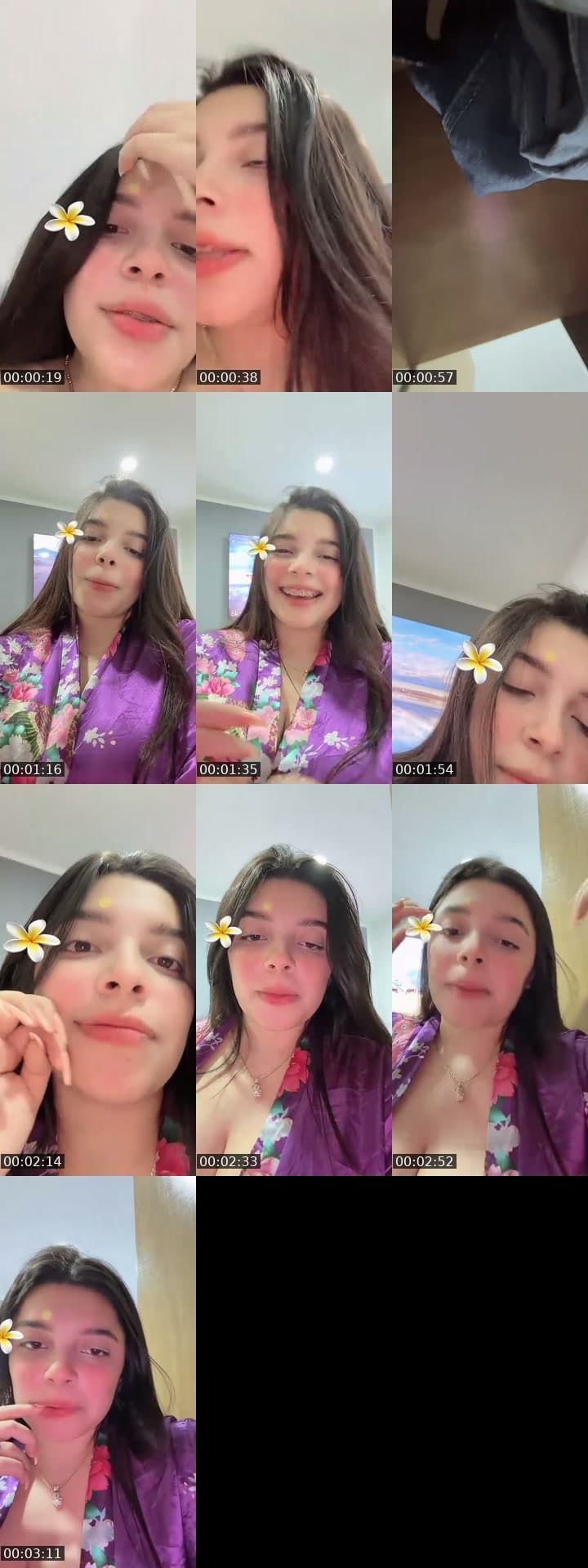 @kath_4r TikTok live stream