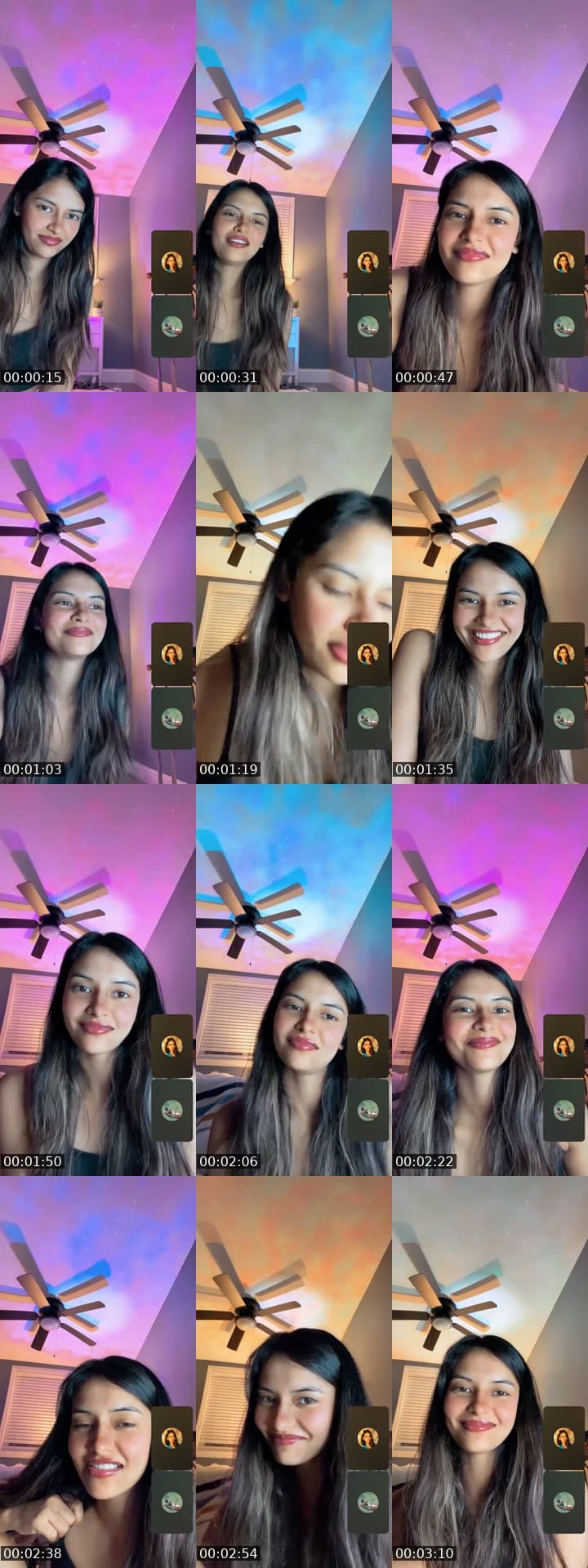 @kaitlyn_637_888 TikTok live stream