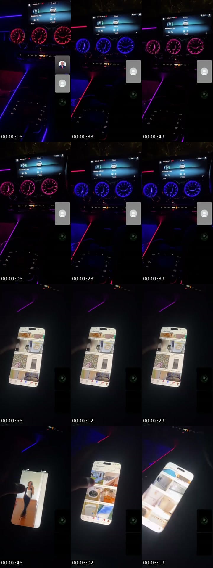 @monz.resurrected TikTok live stream