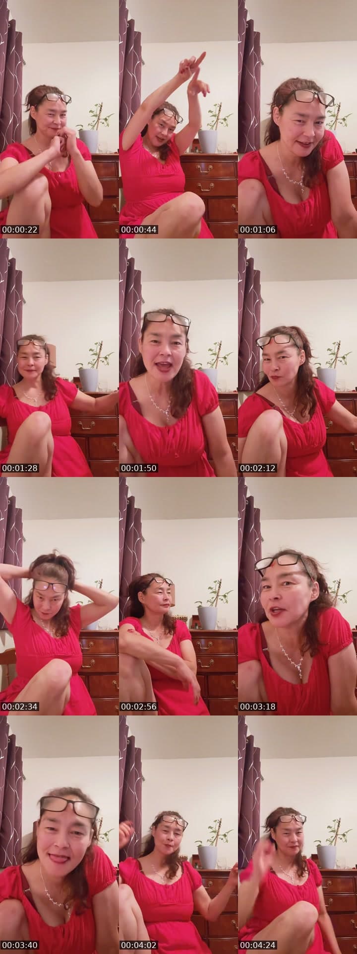 @nowyaak5 TikTok live stream