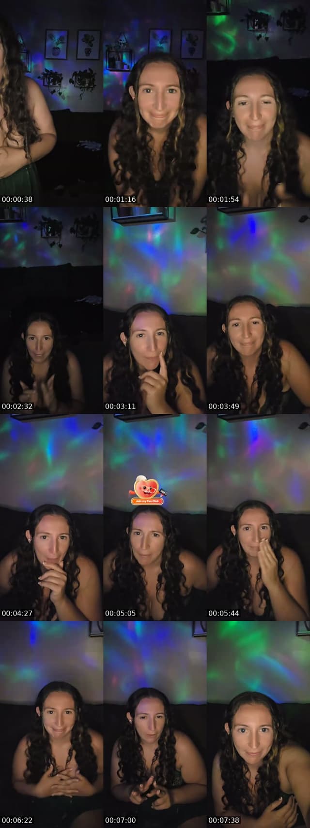 @destiney6624 TikTok live