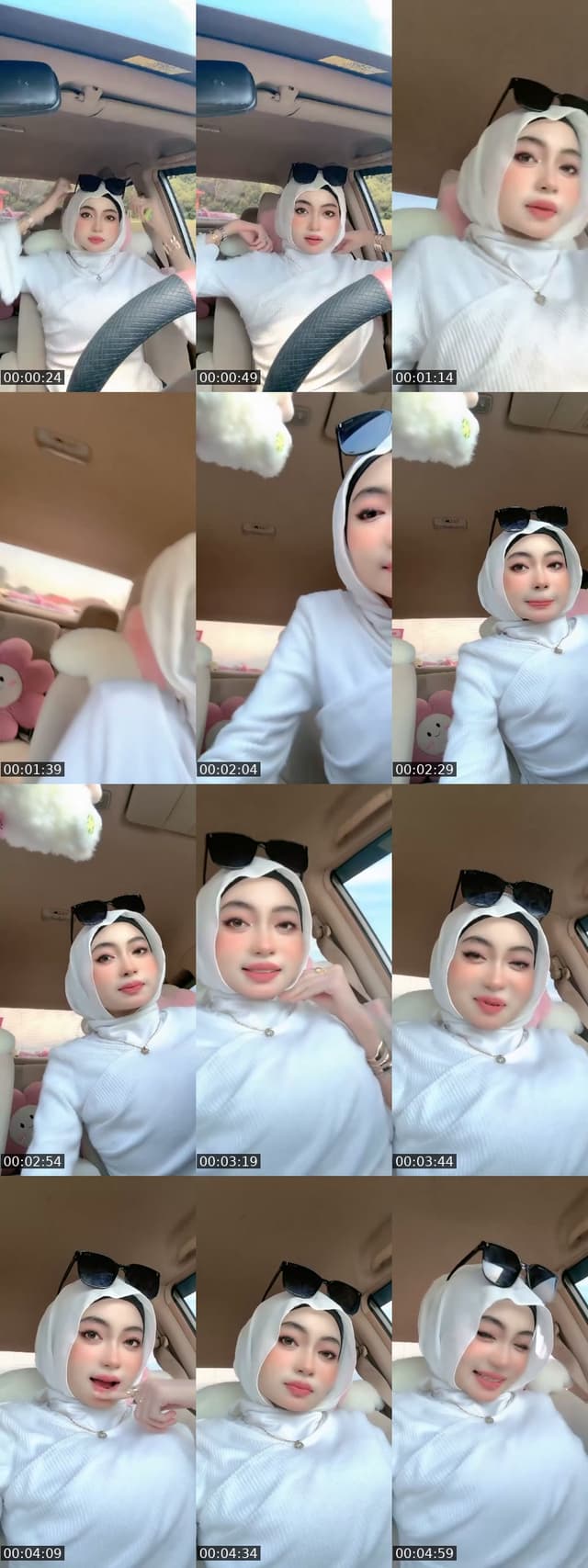 jodoh je masuk , bodoh jangan - @marsyashina