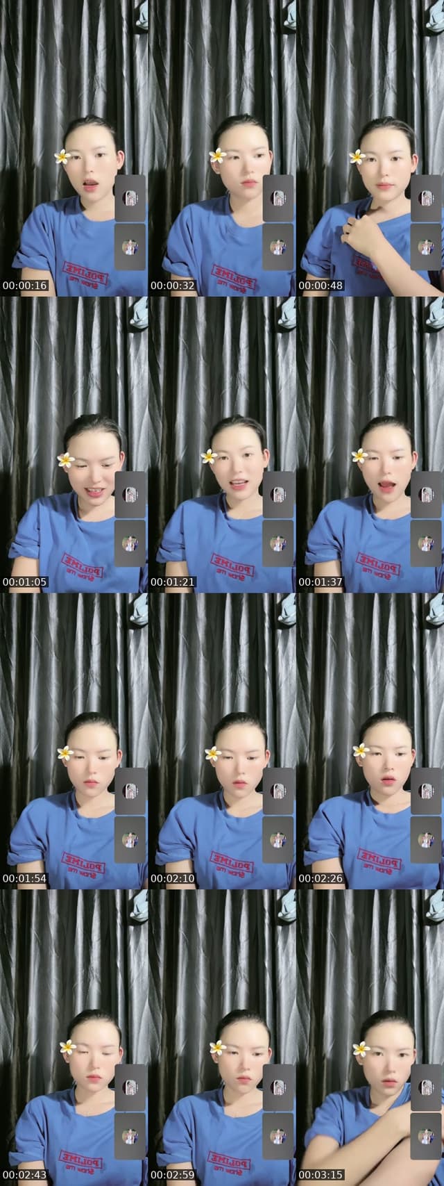 @kirid921 TikTok live