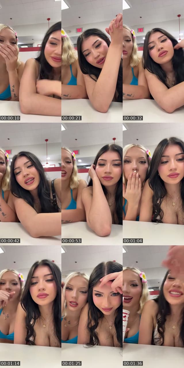 @cessyenv TikTok live