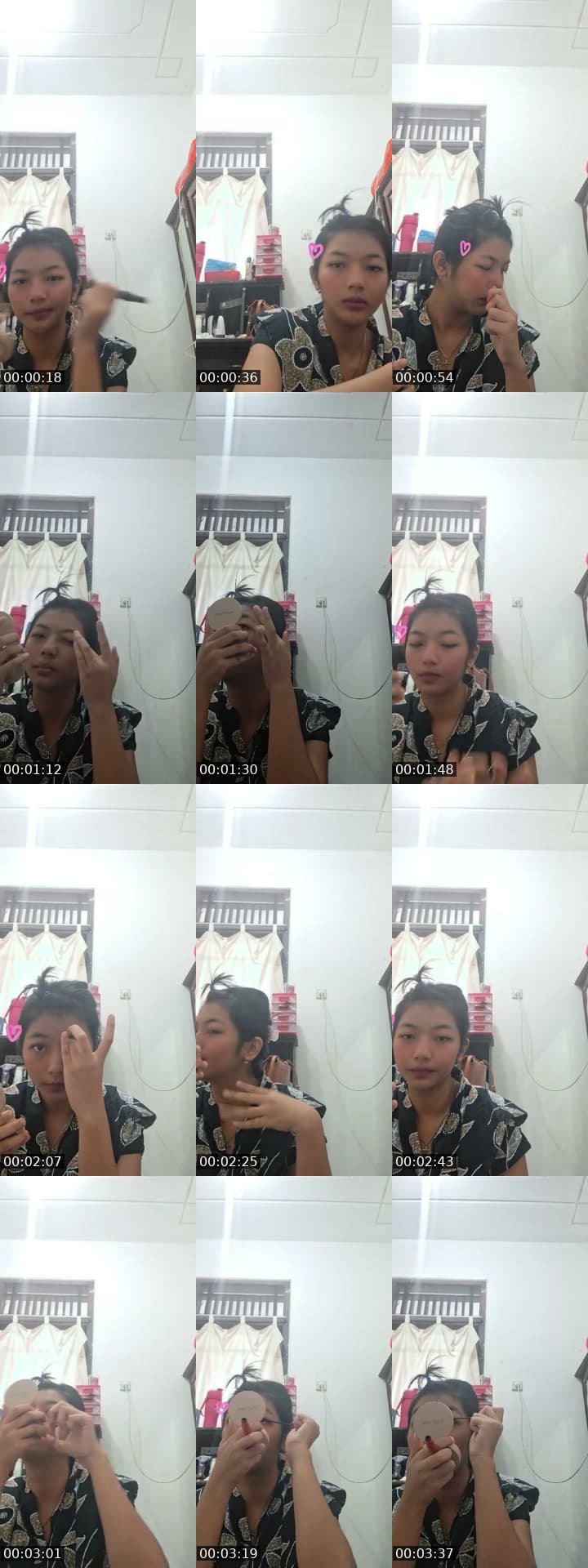 grwm