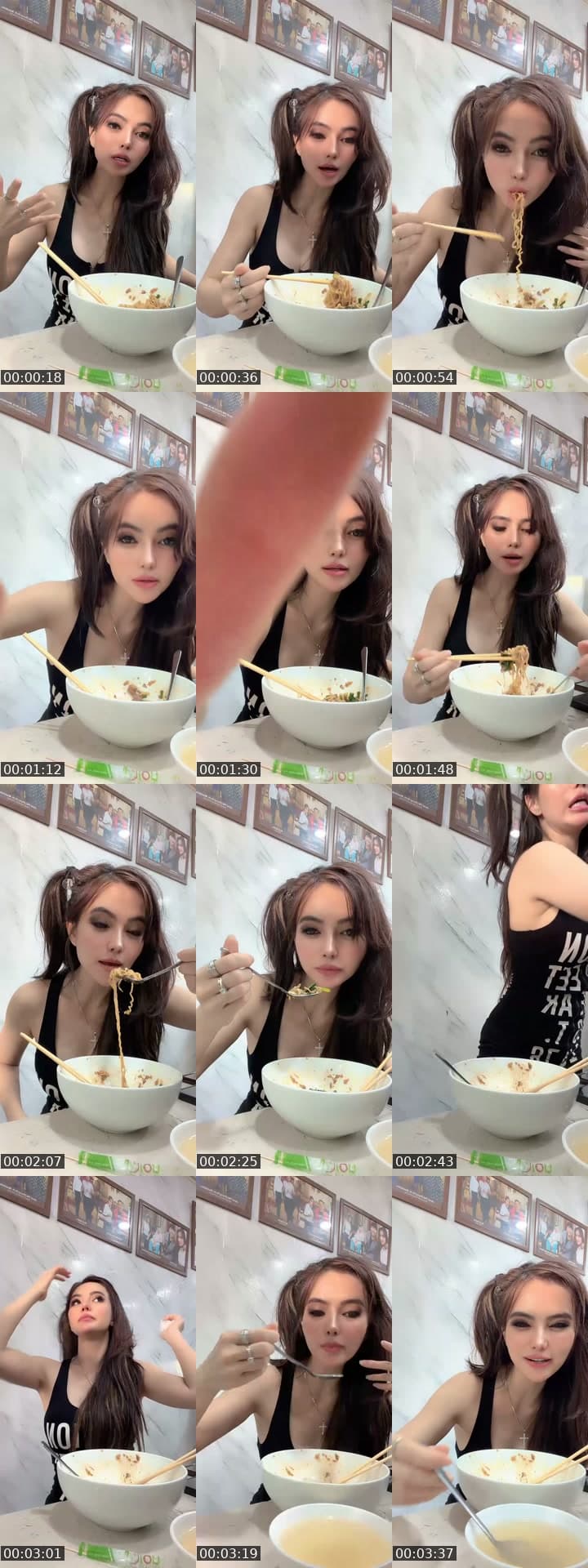 Bakmi Siantar Lina Pesanggrahan