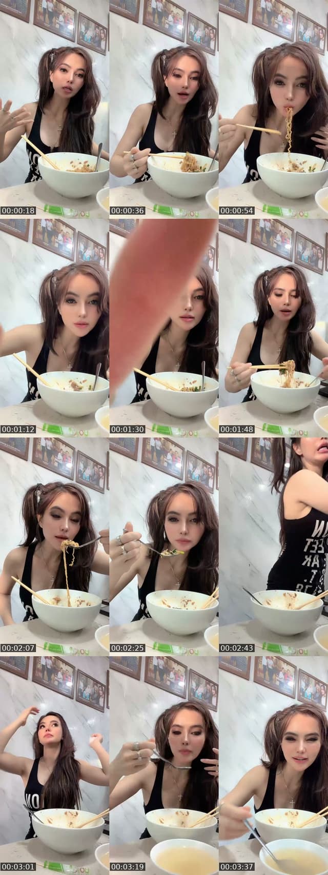 Bakmi Siantar Lina Pesanggrahan - @lina_kartikaa