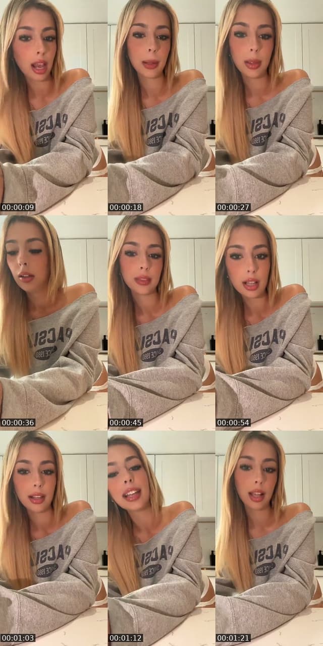 @giaopv TikTok live