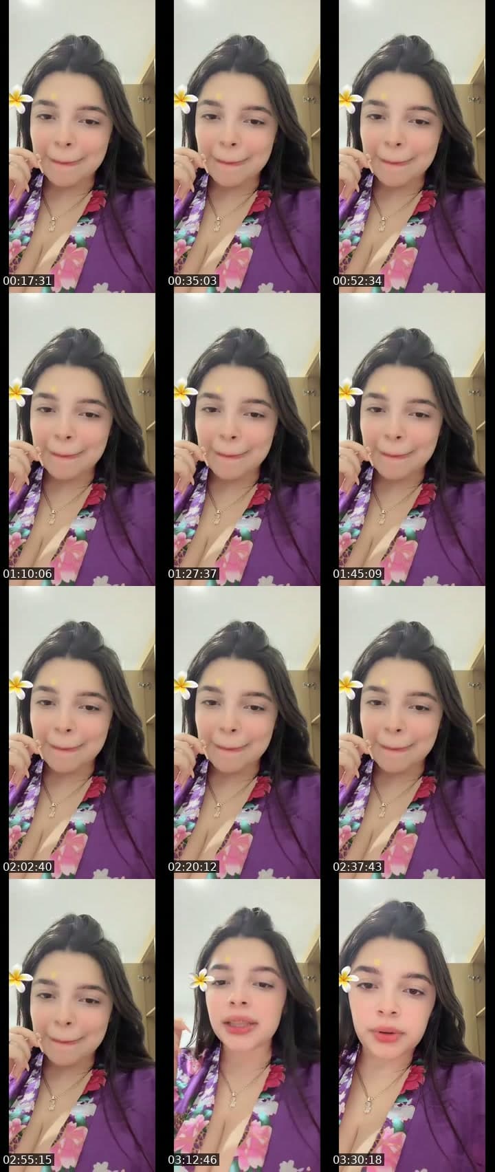 @kath_4r TikTok live stream