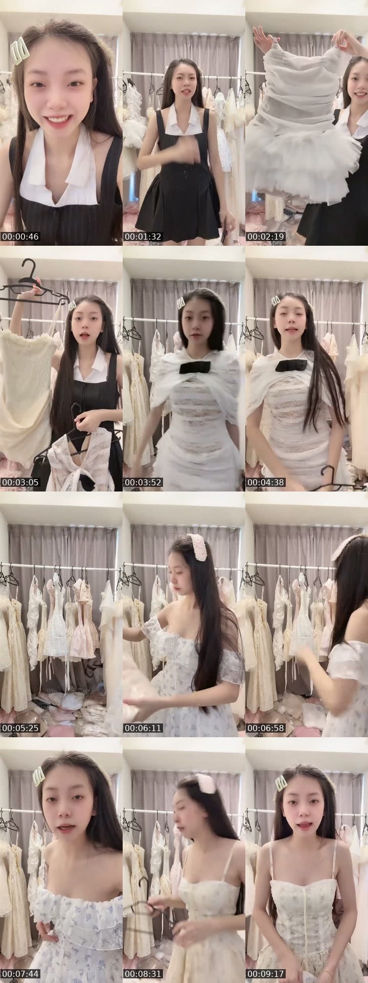 @ngnhii28 TikTok live stream