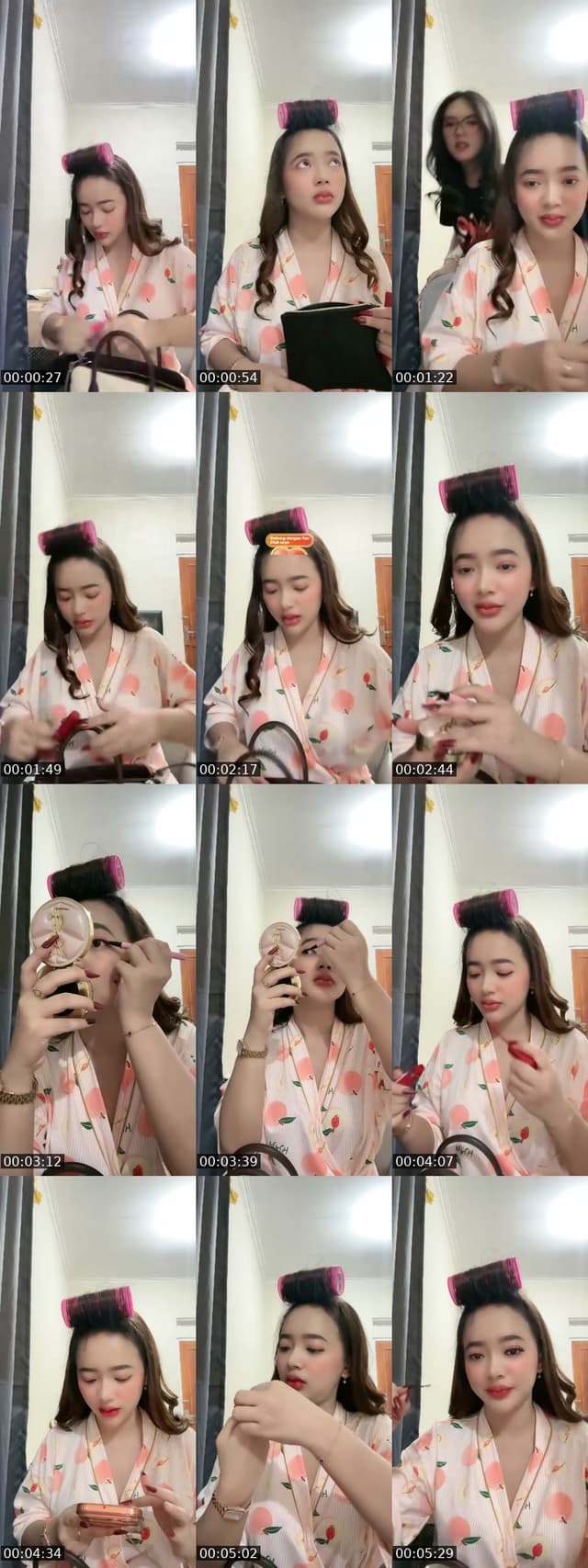@viasajali TikTok live