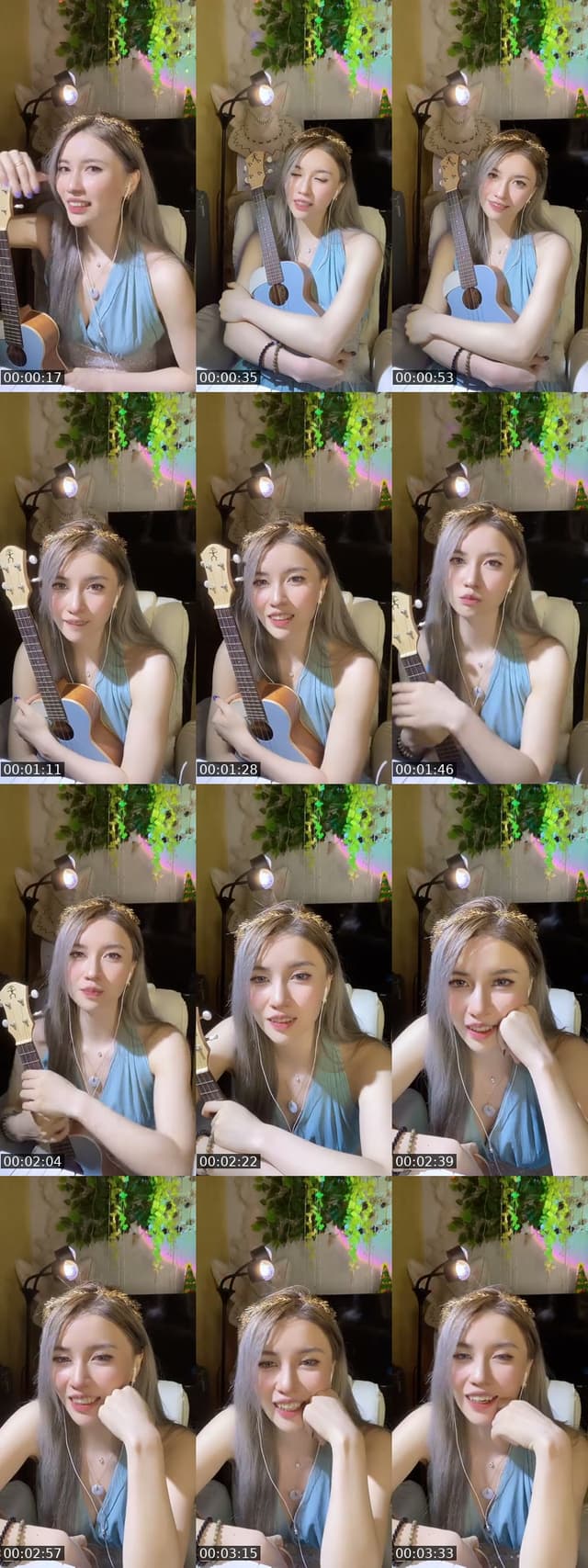 TikTok live: ❤️😉 by @steeeeellarrr