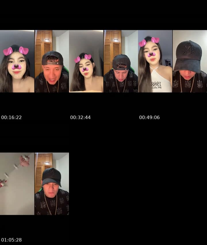 @valentinac633 TikTok live stream