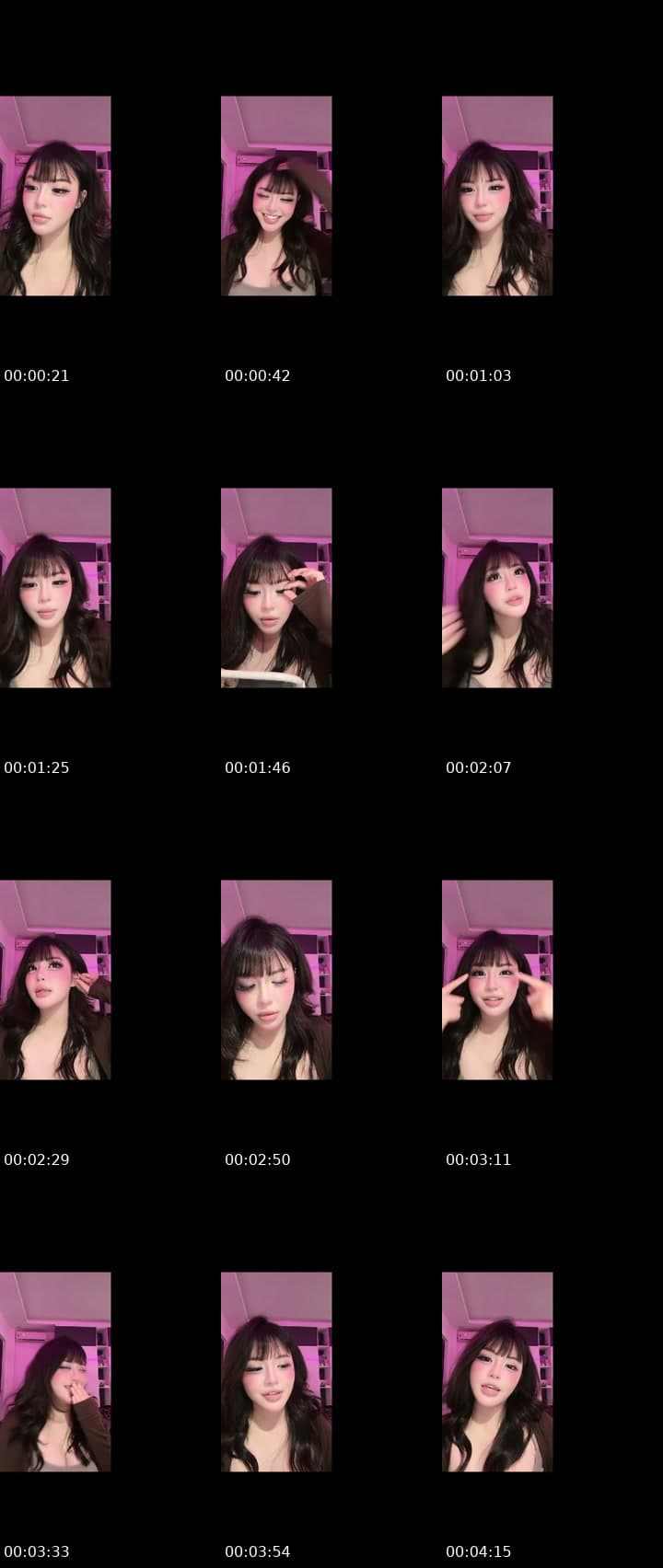 Tuyển đối cf