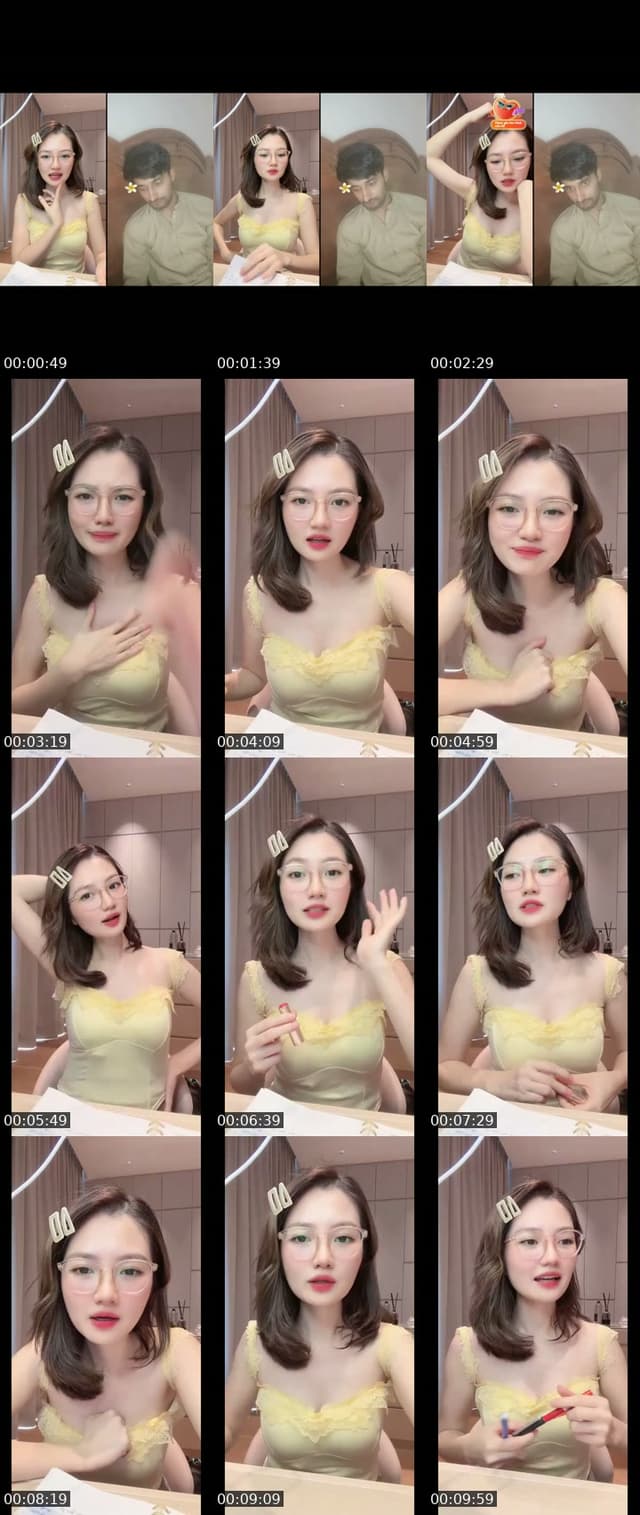 @anhthi3009 TikTok live