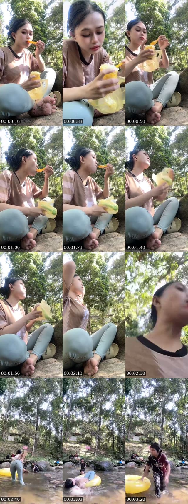 @mithas.lee TikTok live
