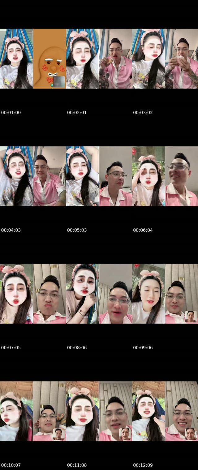 @emyeu9991408 TikTok live