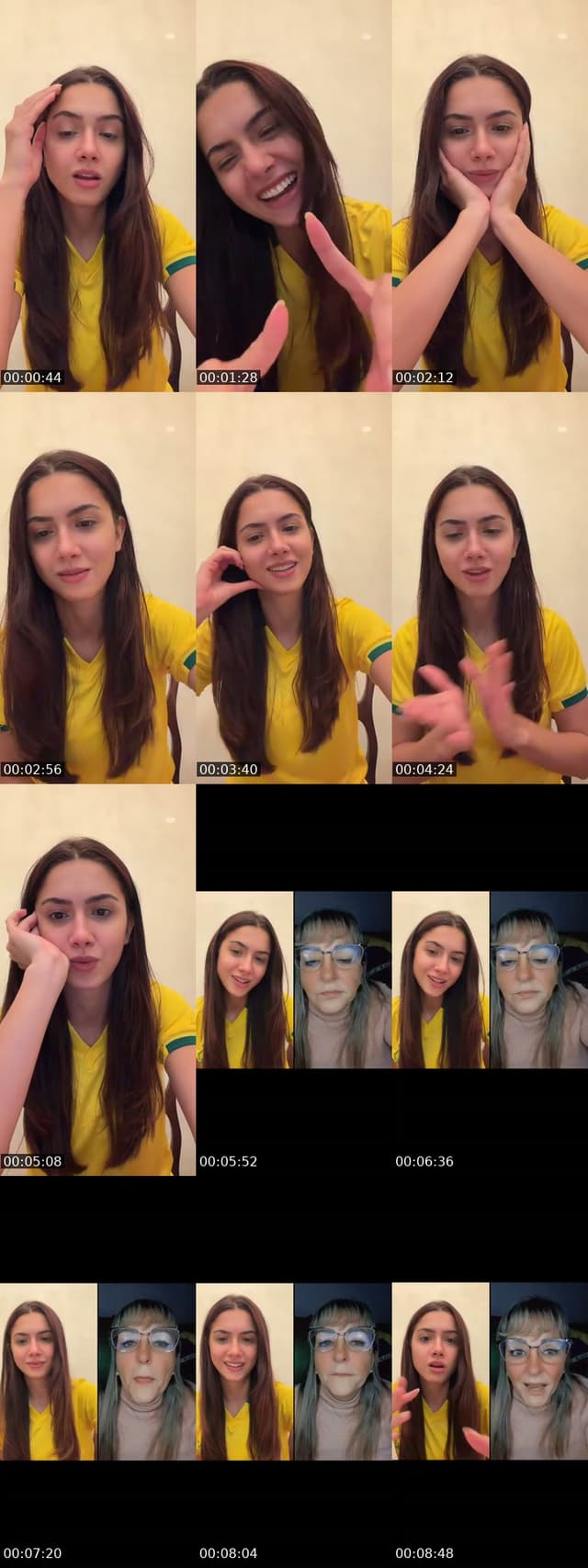 @maviiiiilove TikTok live