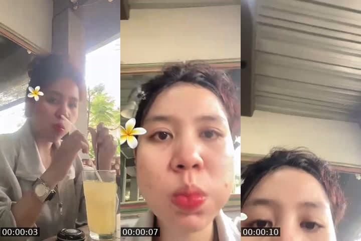@nabilla.cr6 TikTok live stream