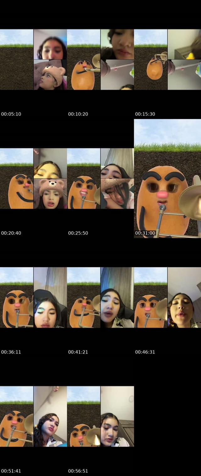 @wilyernz Mexico TikTok live from 2026-07-05