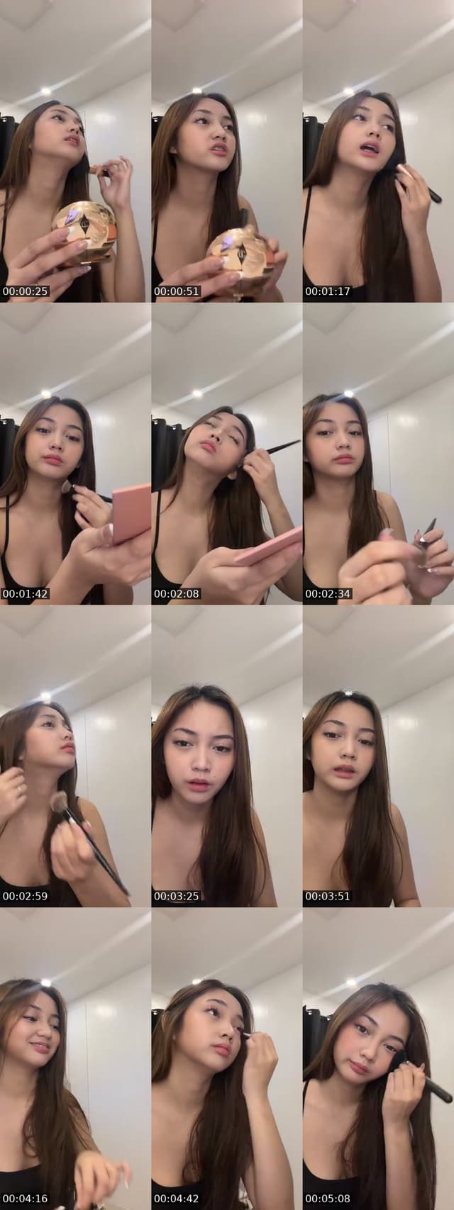 @dungcacrystal TikTok live from 2026-07-05