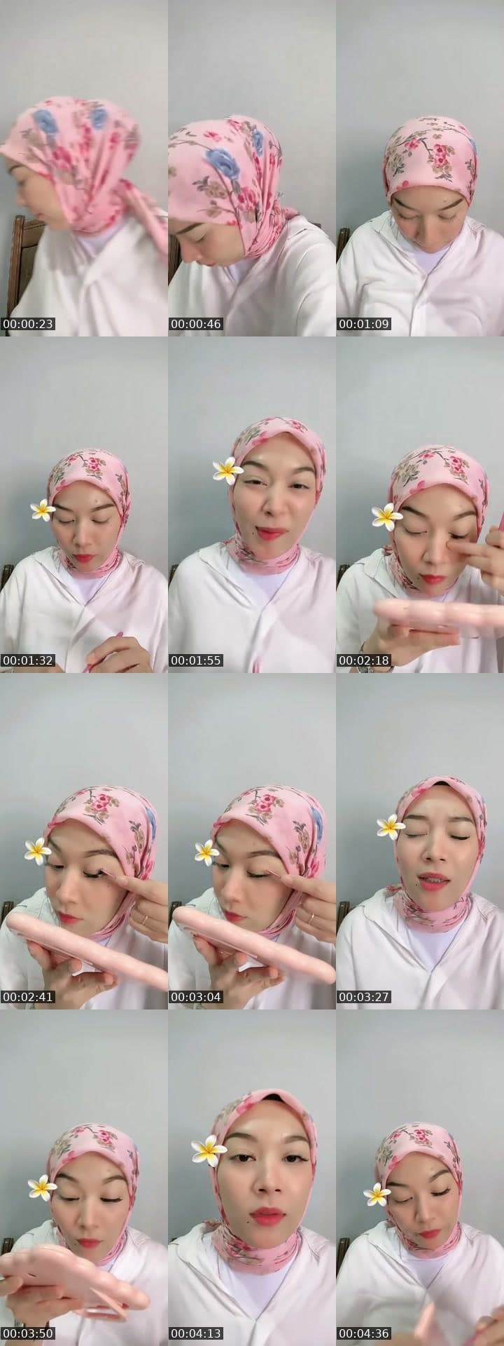 @zzy.honey TikTok live stream