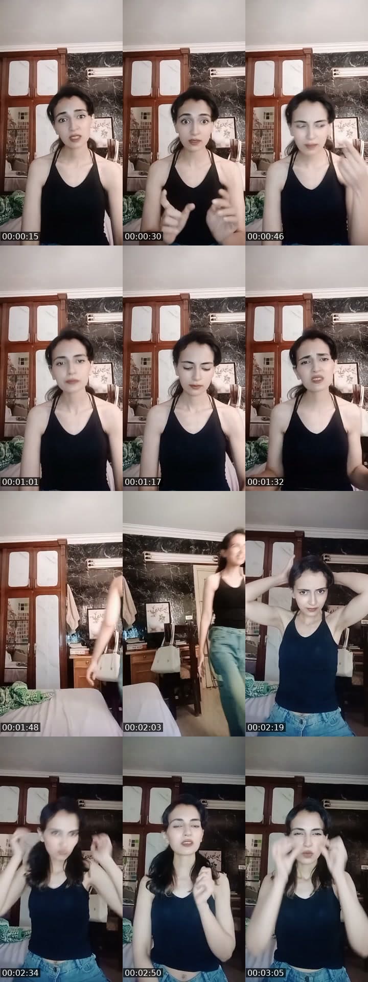 اتركوا كومنت ايجابي يولاد الك...
