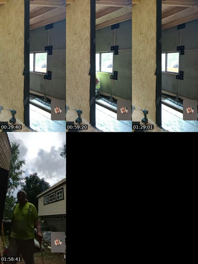 @andressarapuuga TikTok live
