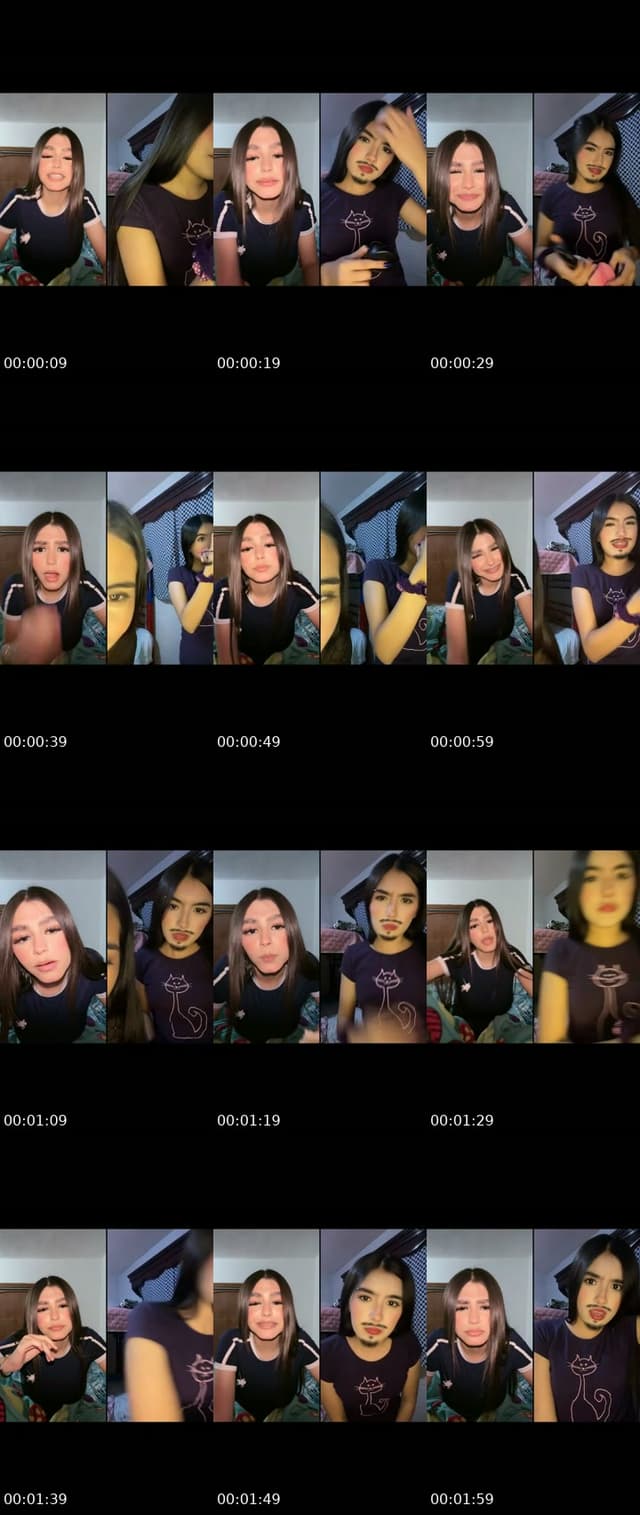 @azotapendej4s TikTok live
