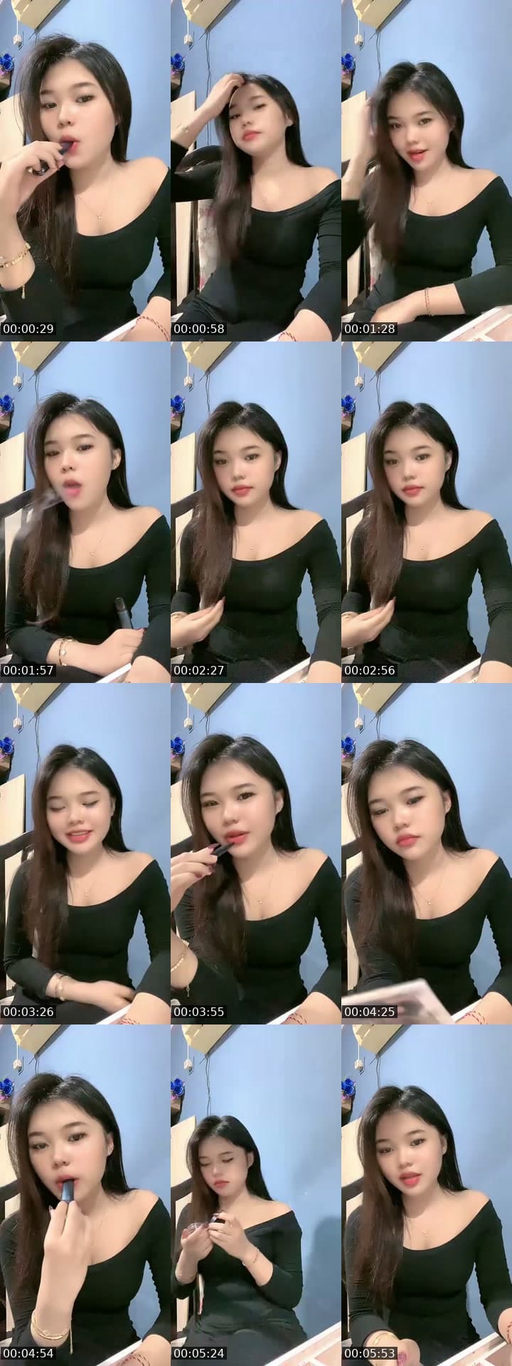 @geklan7 TikTok live stream