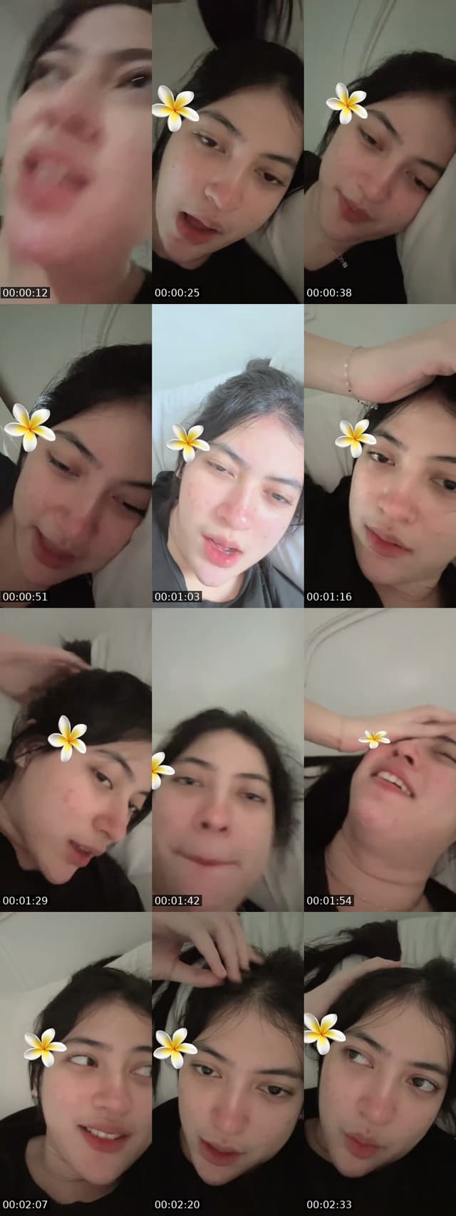 @anaasvia TikTok live