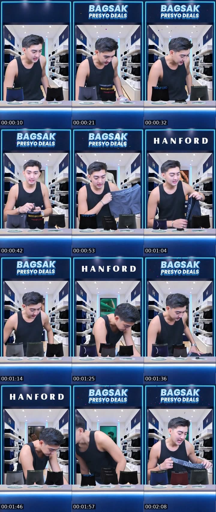 7.7 BAGSAK PRESYO DEALS!!!