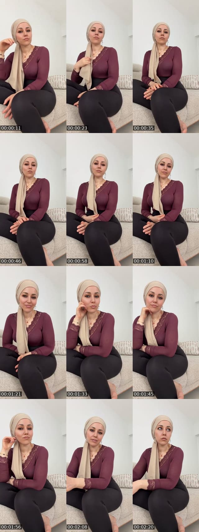 @gulperi_sultan TikTok live