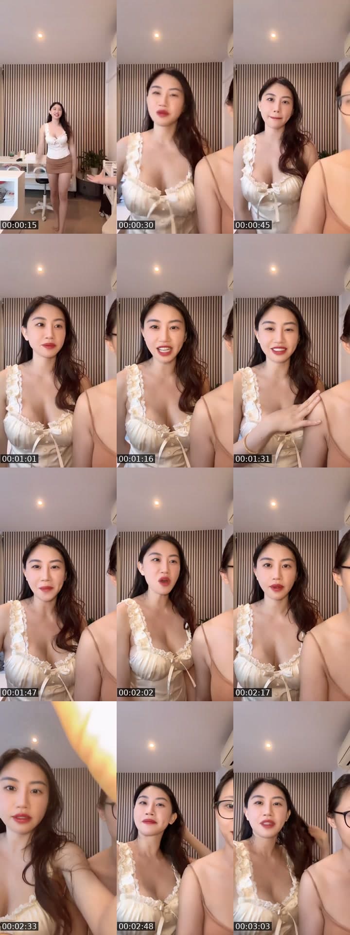 @happyzhan8888 TikTok live stream