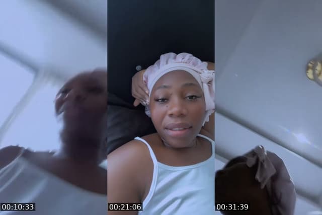 @call_me_elizabeth001 TikTok live