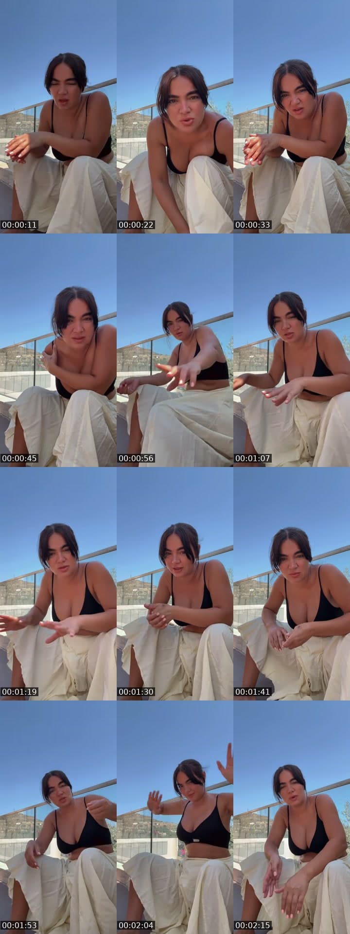 @chanelobst888 TikTok live stream