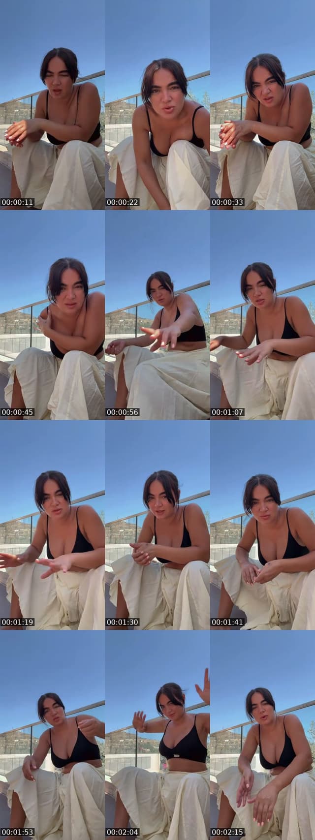 @chanelobst888 TikTok live