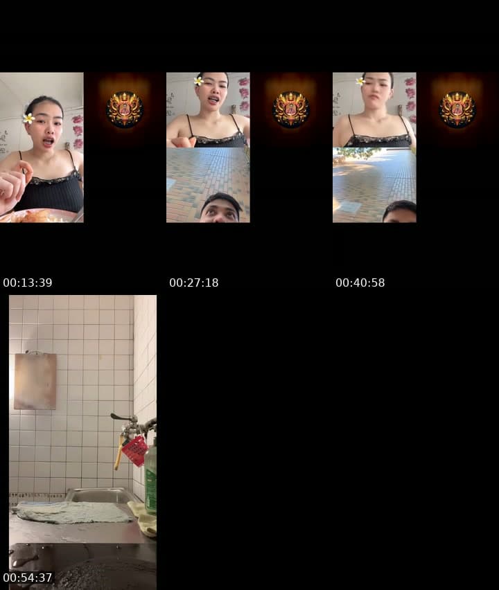 @latte888.8 TikTok live stream