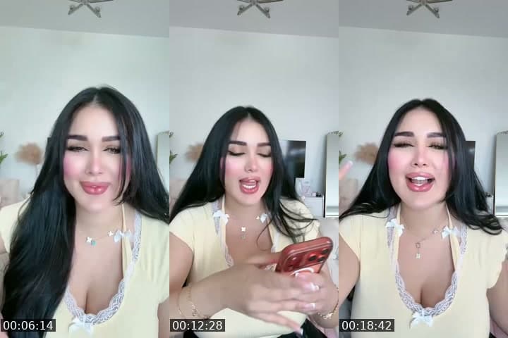 @roro_ro777 TikTok live stream