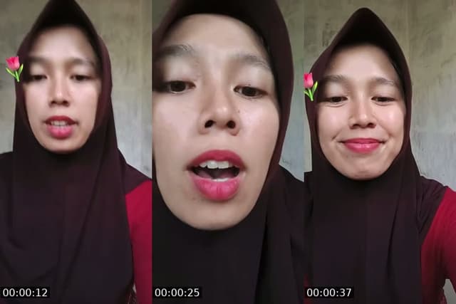 @windri6969 TikTok live
